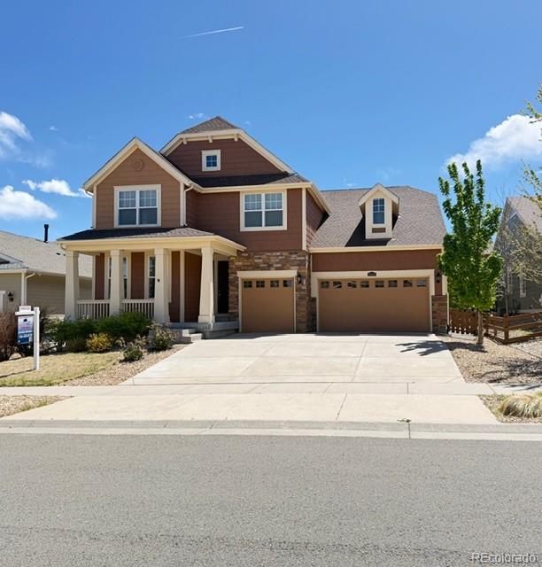 MLS Image #0 for 20052 w 95th place,arvada, Colorado