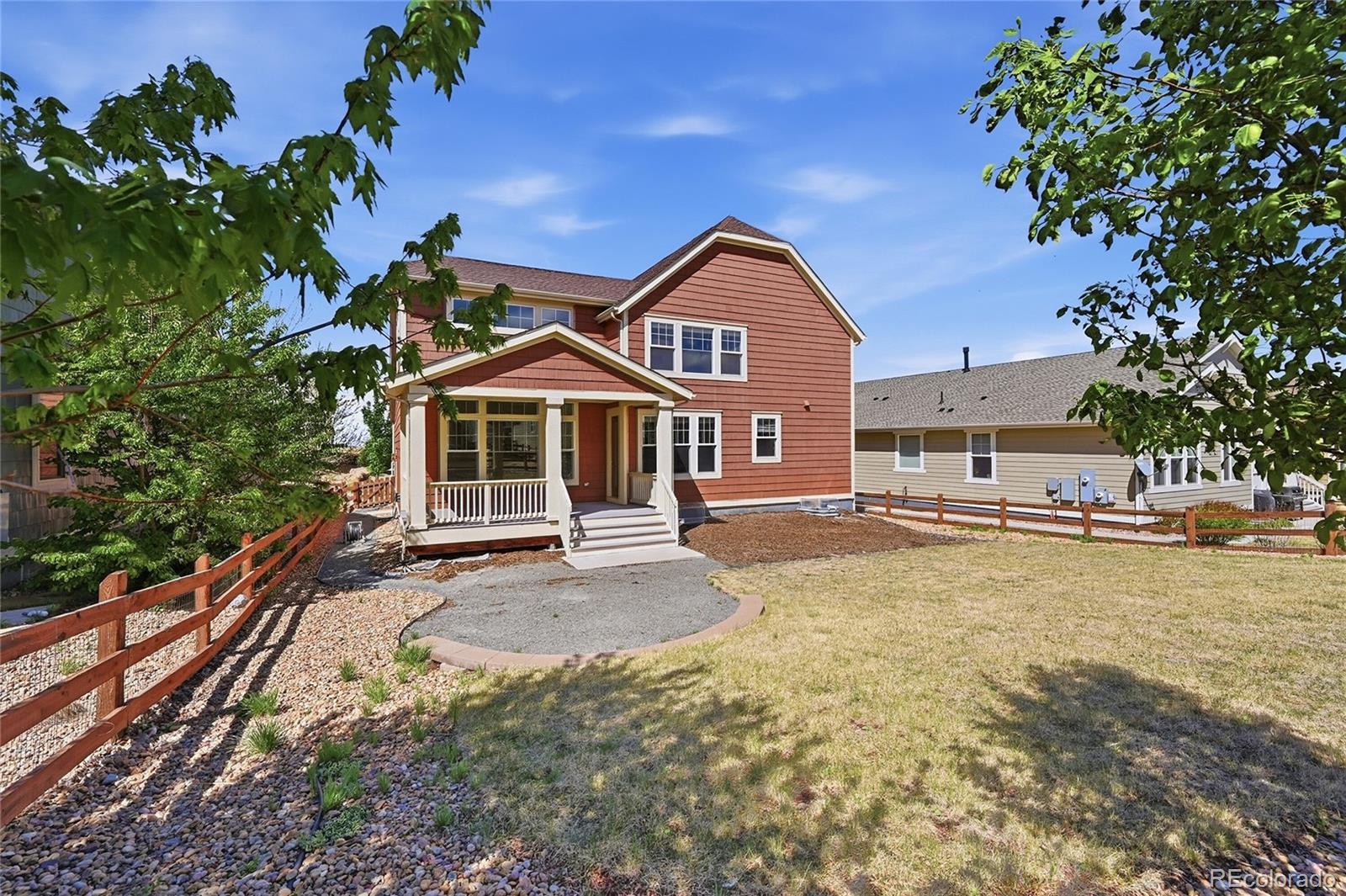 MLS Image #28 for 20052 w 95th place,arvada, Colorado