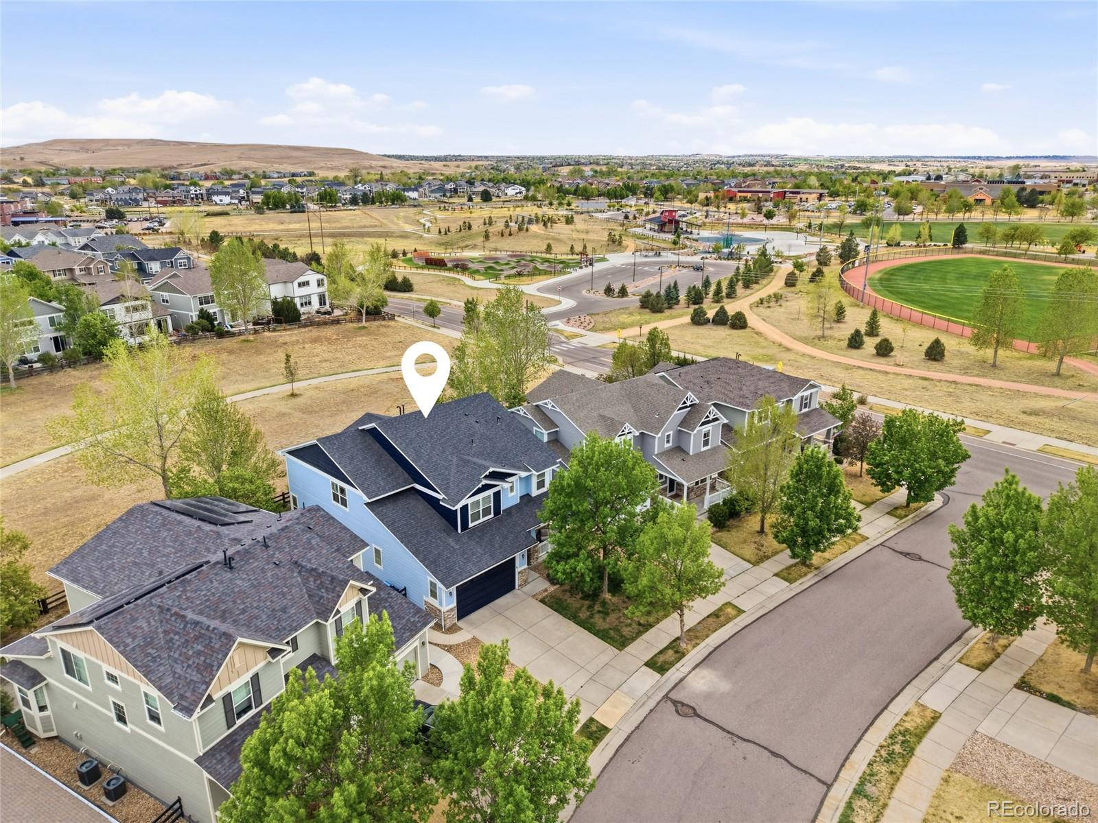 MLS Image #35 for 121 s high street,erie, Colorado