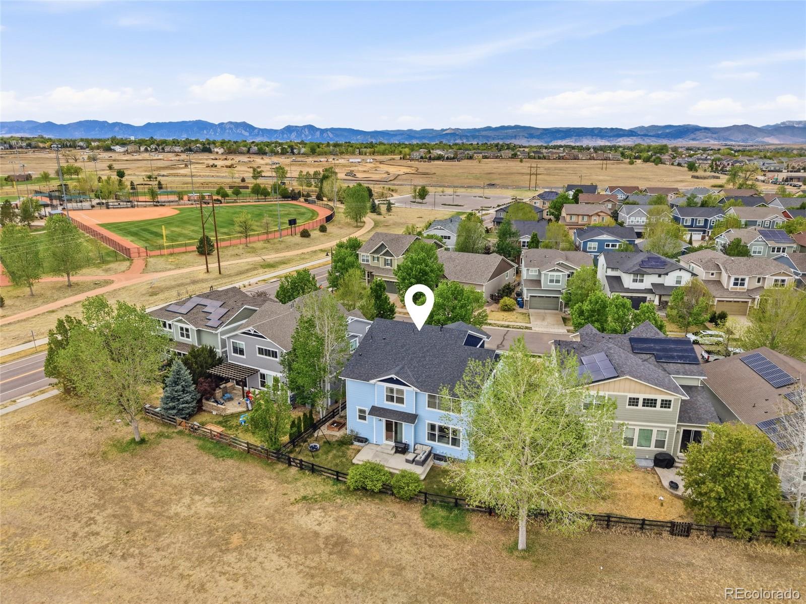 MLS Image #36 for 121 s high street,erie, Colorado