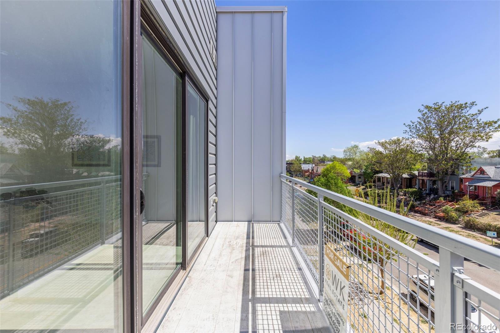 MLS Image #13 for 2525  arapahoe street,denver, Colorado