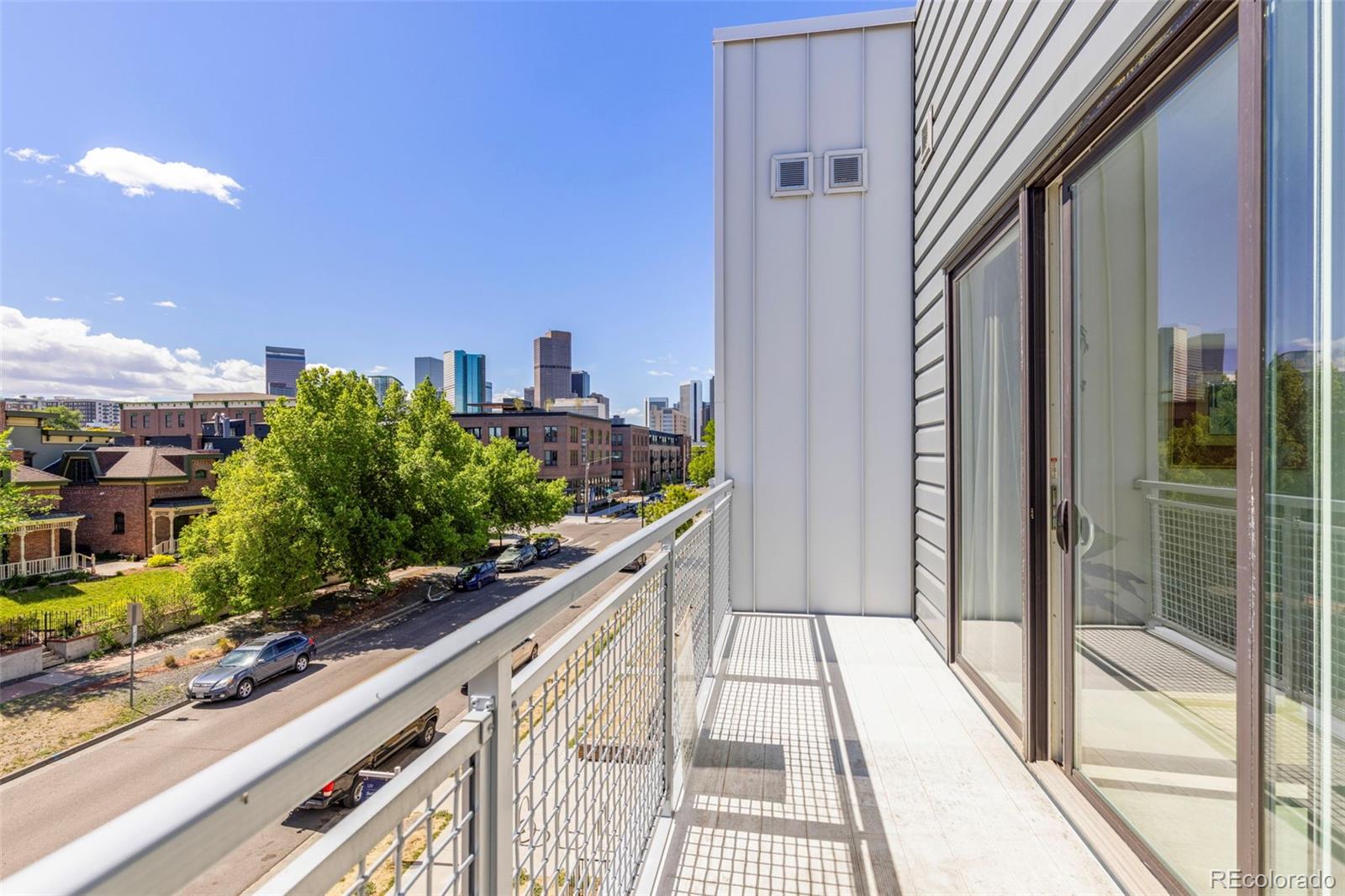 MLS Image #14 for 2525  arapahoe street,denver, Colorado
