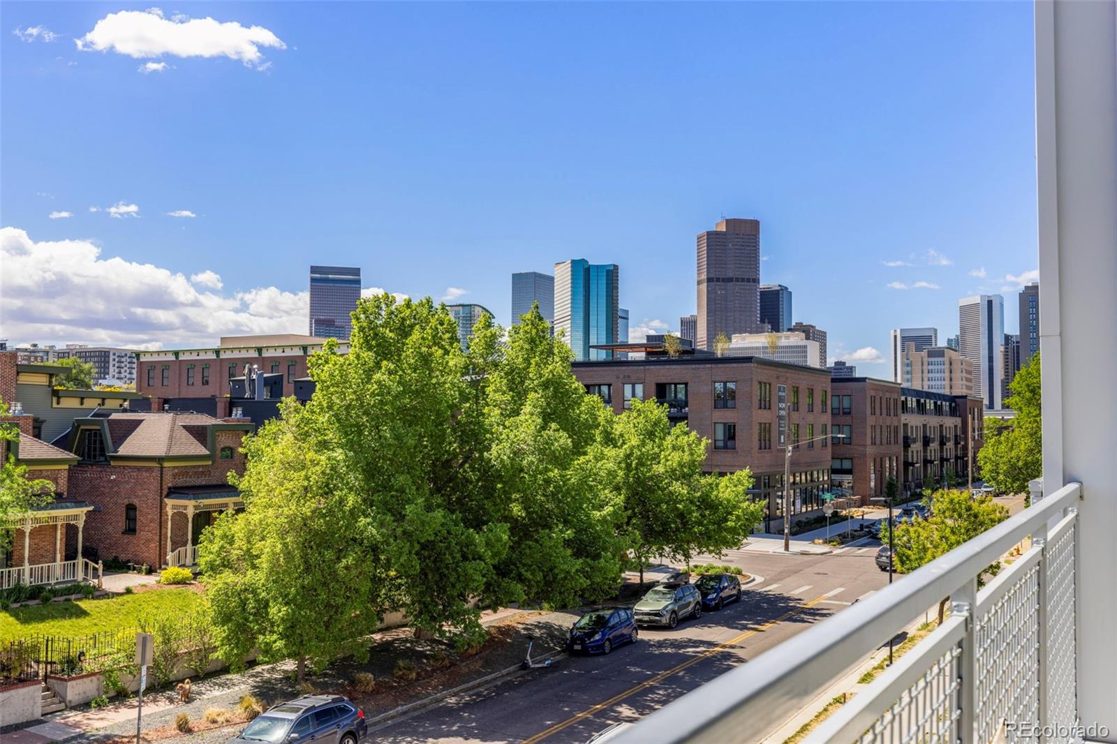 MLS Image #15 for 2525  arapahoe street,denver, Colorado