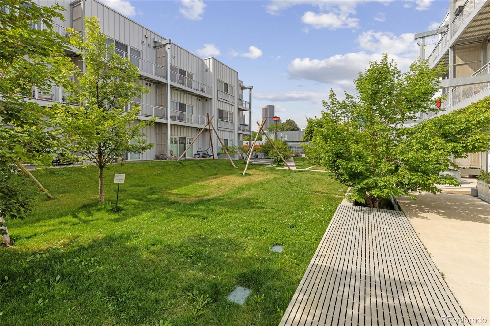 MLS Image #16 for 2525  arapahoe street,denver, Colorado