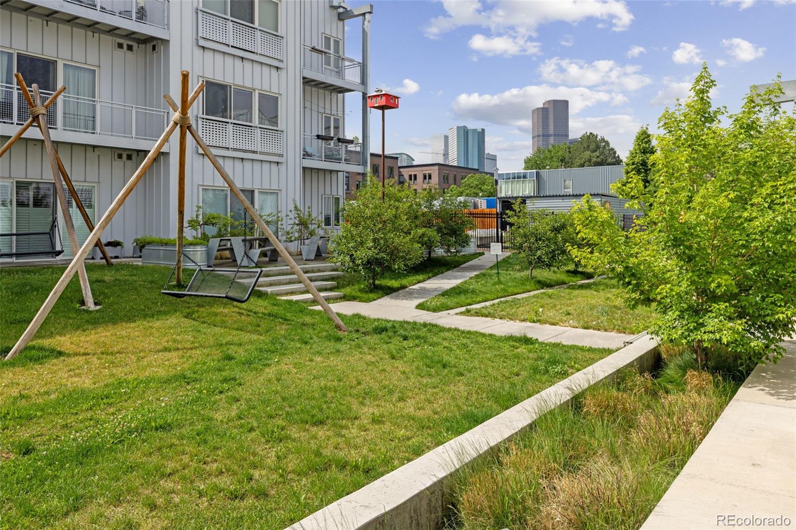 MLS Image #17 for 2525  arapahoe street,denver, Colorado