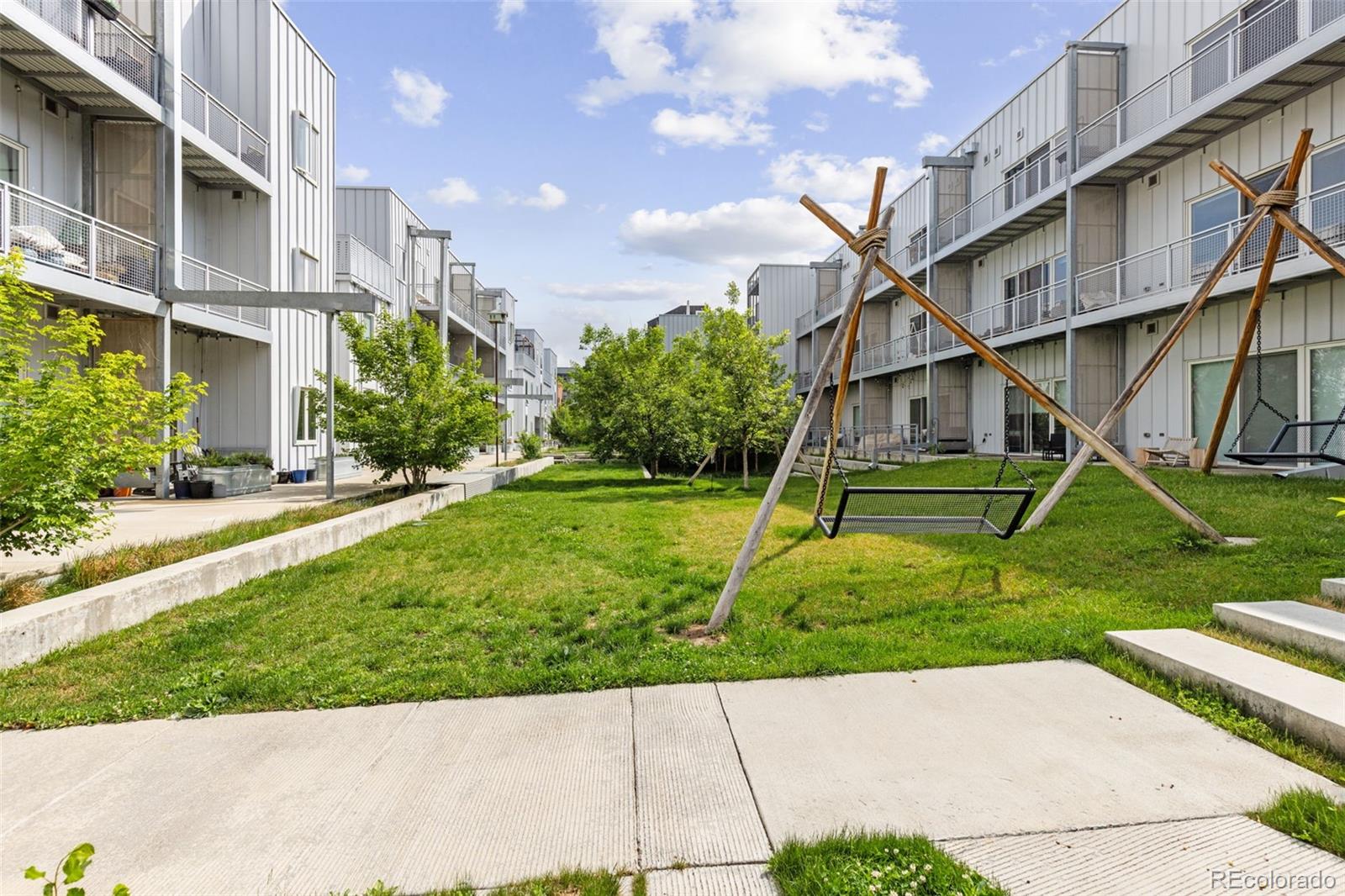 MLS Image #18 for 2525  arapahoe street,denver, Colorado