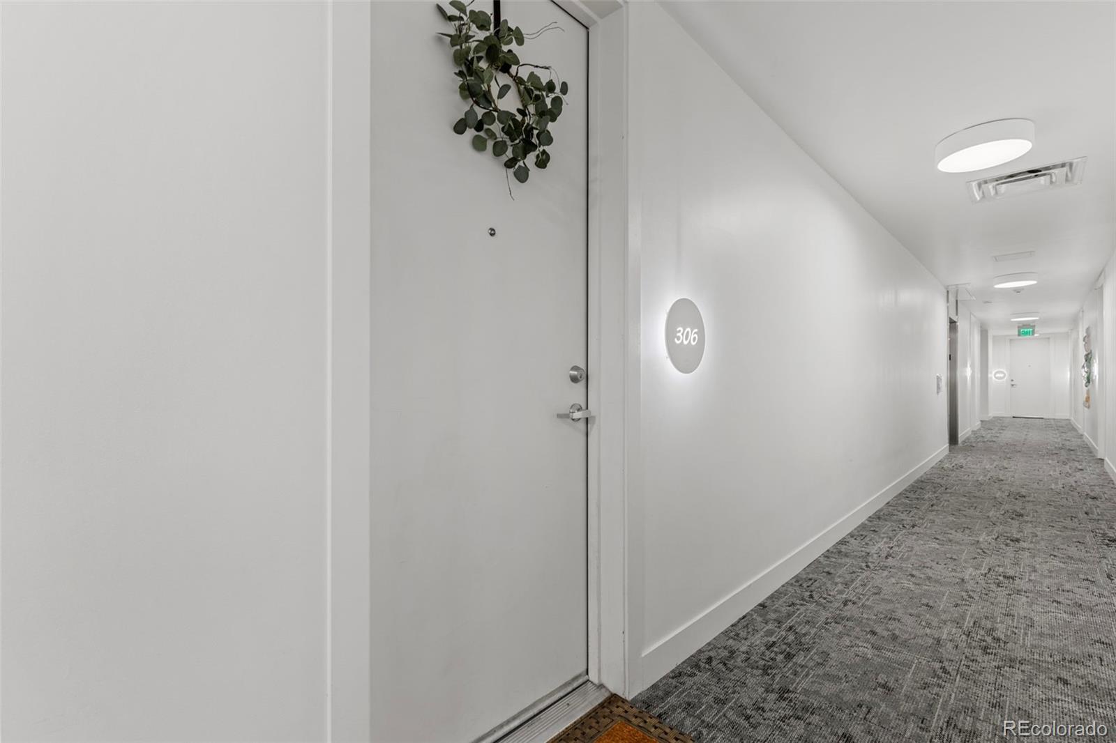 MLS Image #4 for 2525  arapahoe street,denver, Colorado