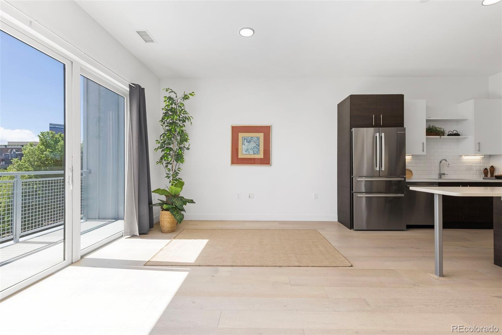 MLS Image #8 for 2525  arapahoe street,denver, Colorado