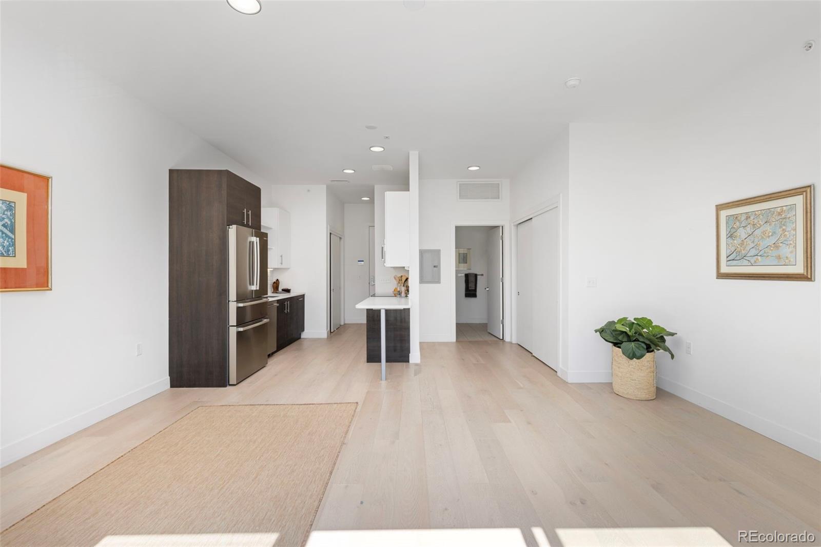 MLS Image #9 for 2525  arapahoe street,denver, Colorado