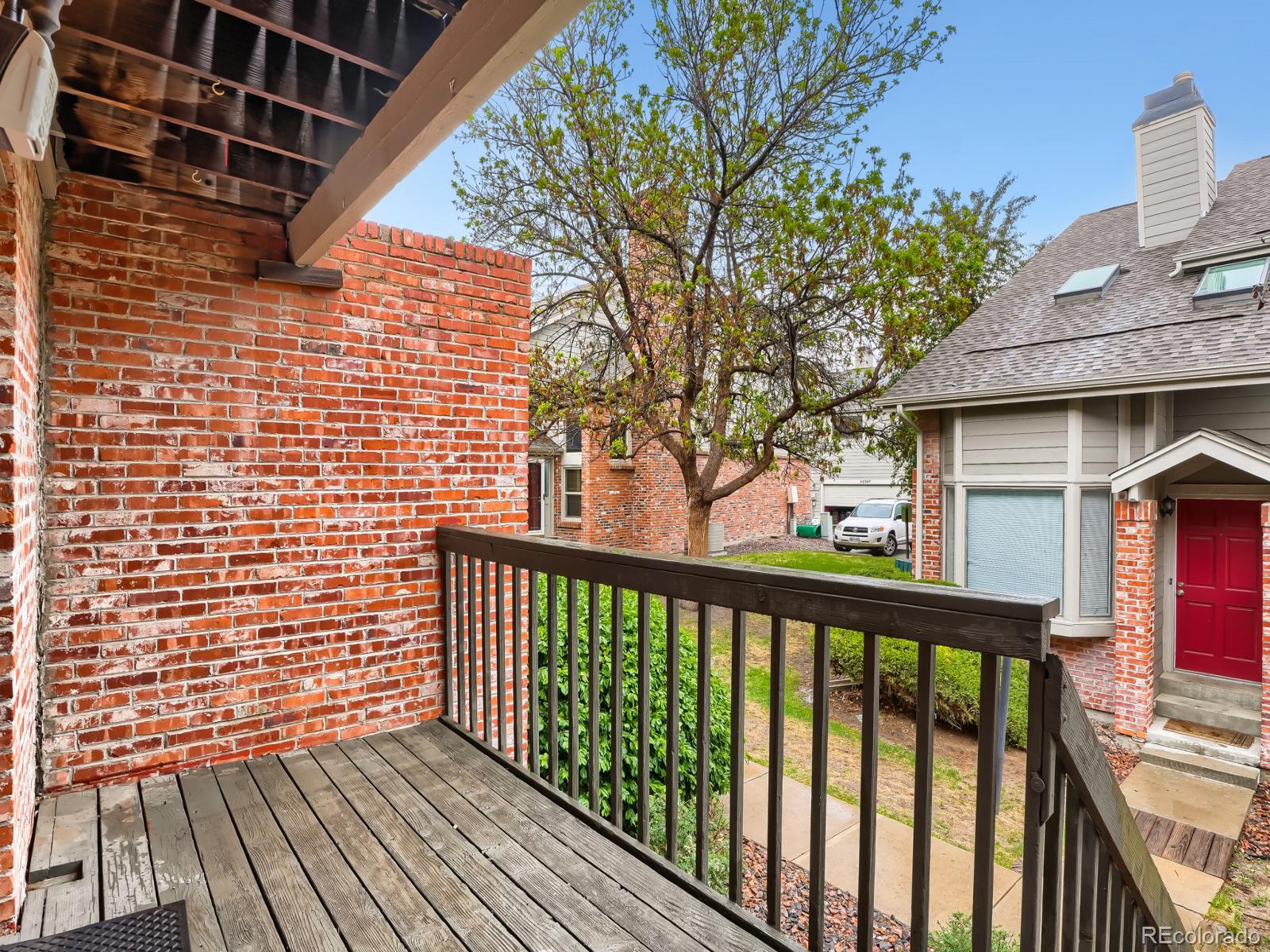 MLS Image #2 for 4248 s granby court,aurora, Colorado