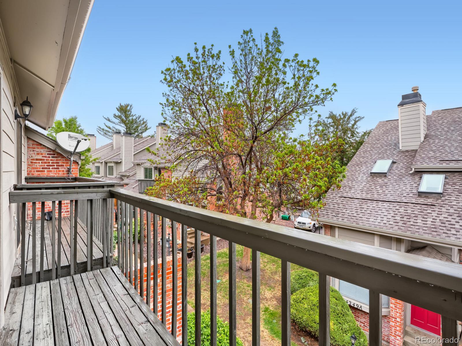 MLS Image #22 for 4248 s granby court,aurora, Colorado