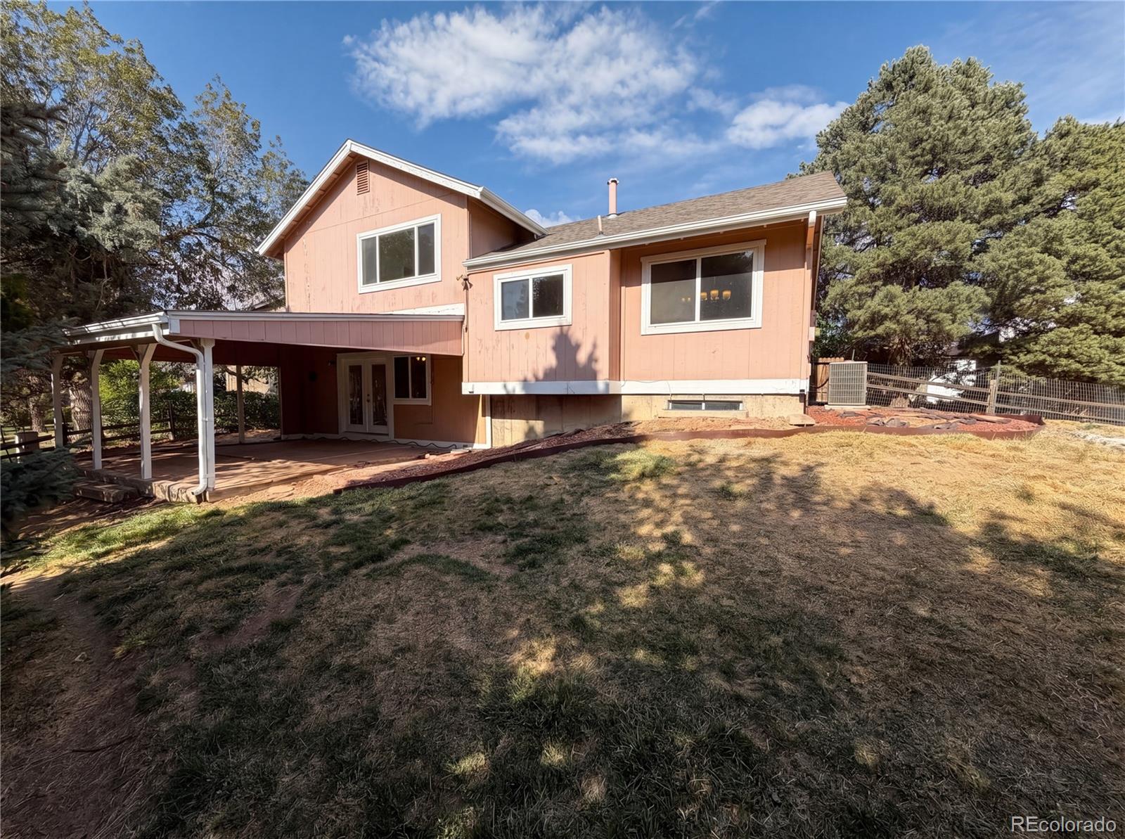 MLS Image #4 for 10330 e weaver place,englewood, Colorado