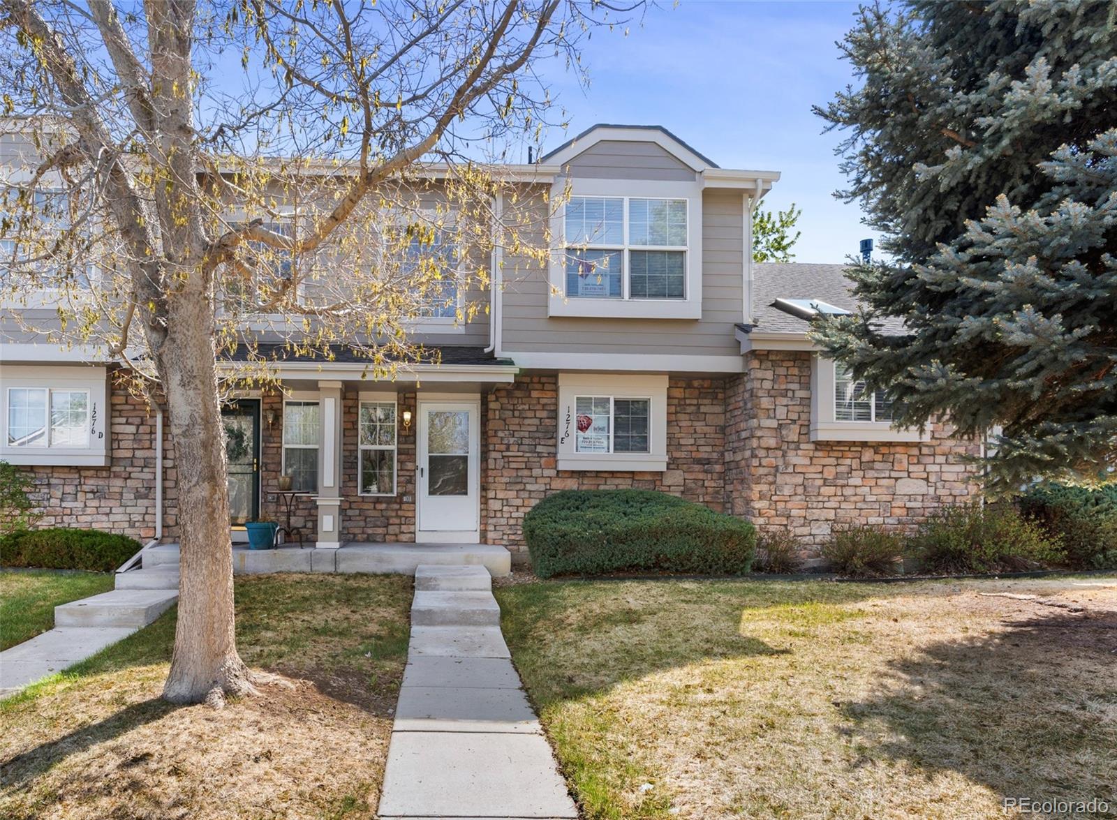 MLS Image #0 for 1276 s zeno circle e,aurora, Colorado