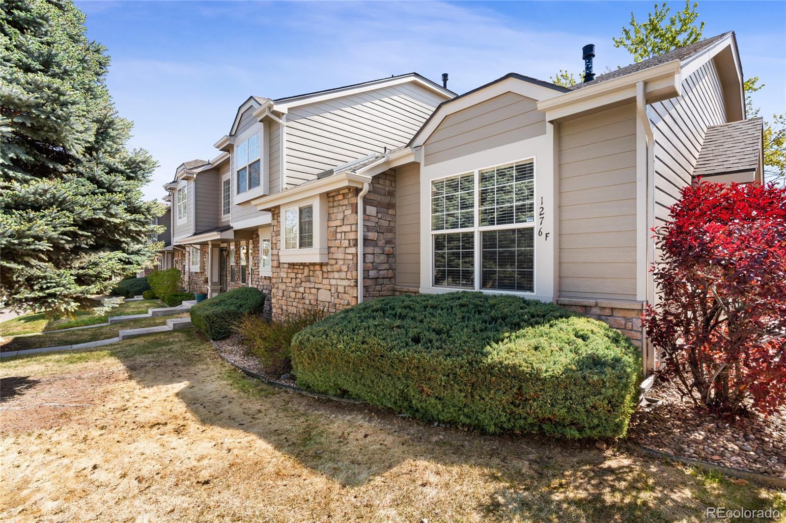 MLS Image #17 for 1276 s zeno circle e,aurora, Colorado