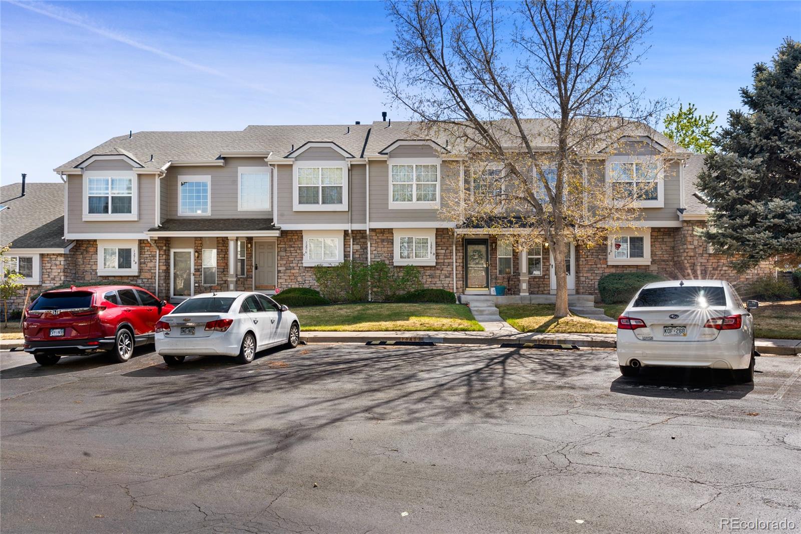 MLS Image #18 for 1276 s zeno circle e,aurora, Colorado