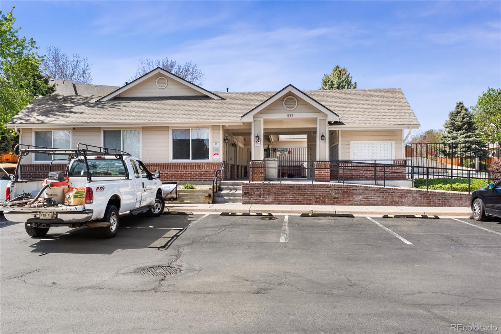 MLS Image #20 for 1276 s zeno circle e,aurora, Colorado