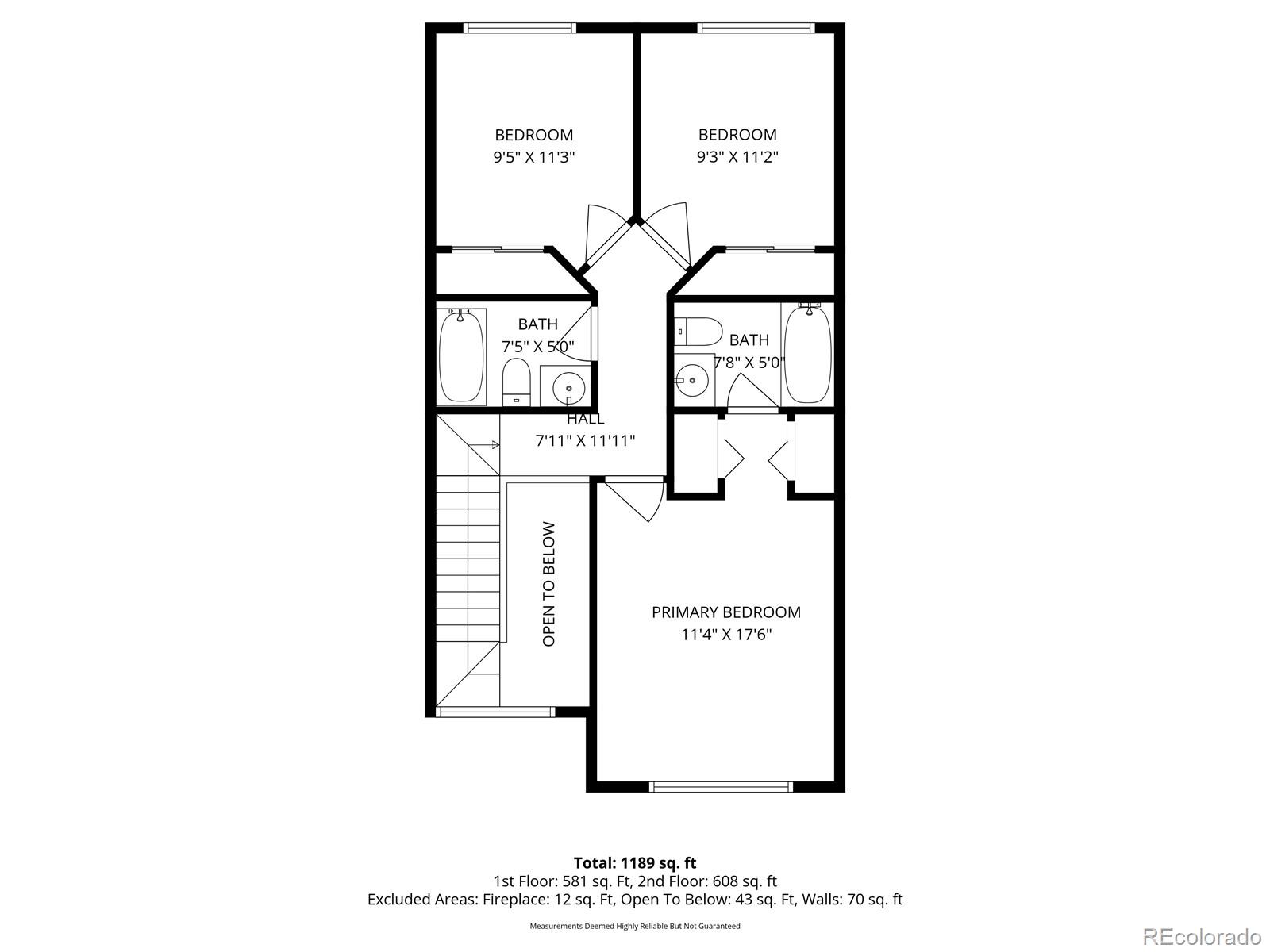 MLS Image #25 for 1276 s zeno circle e,aurora, Colorado