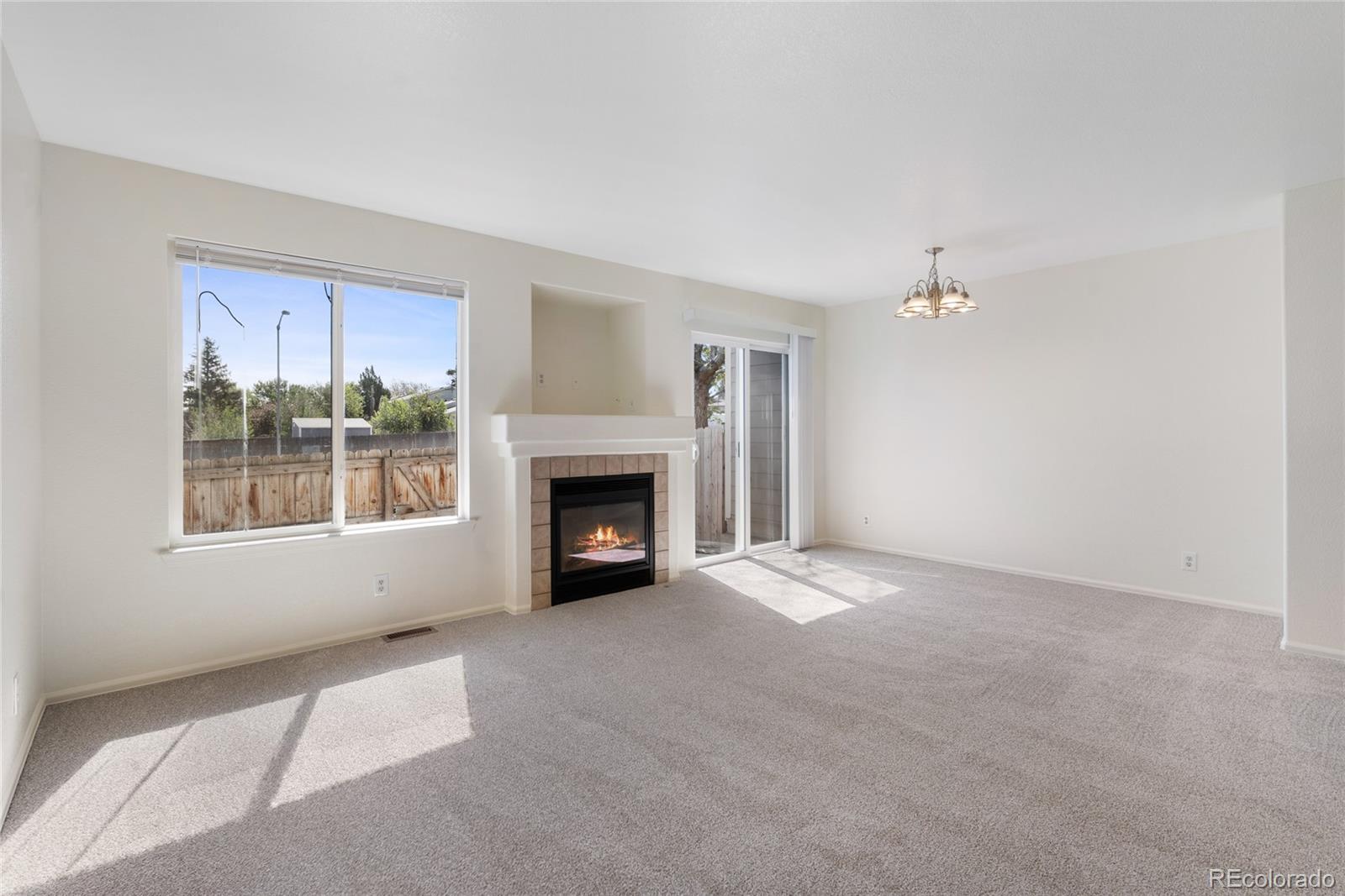 MLS Image #5 for 1276 s zeno circle e,aurora, Colorado