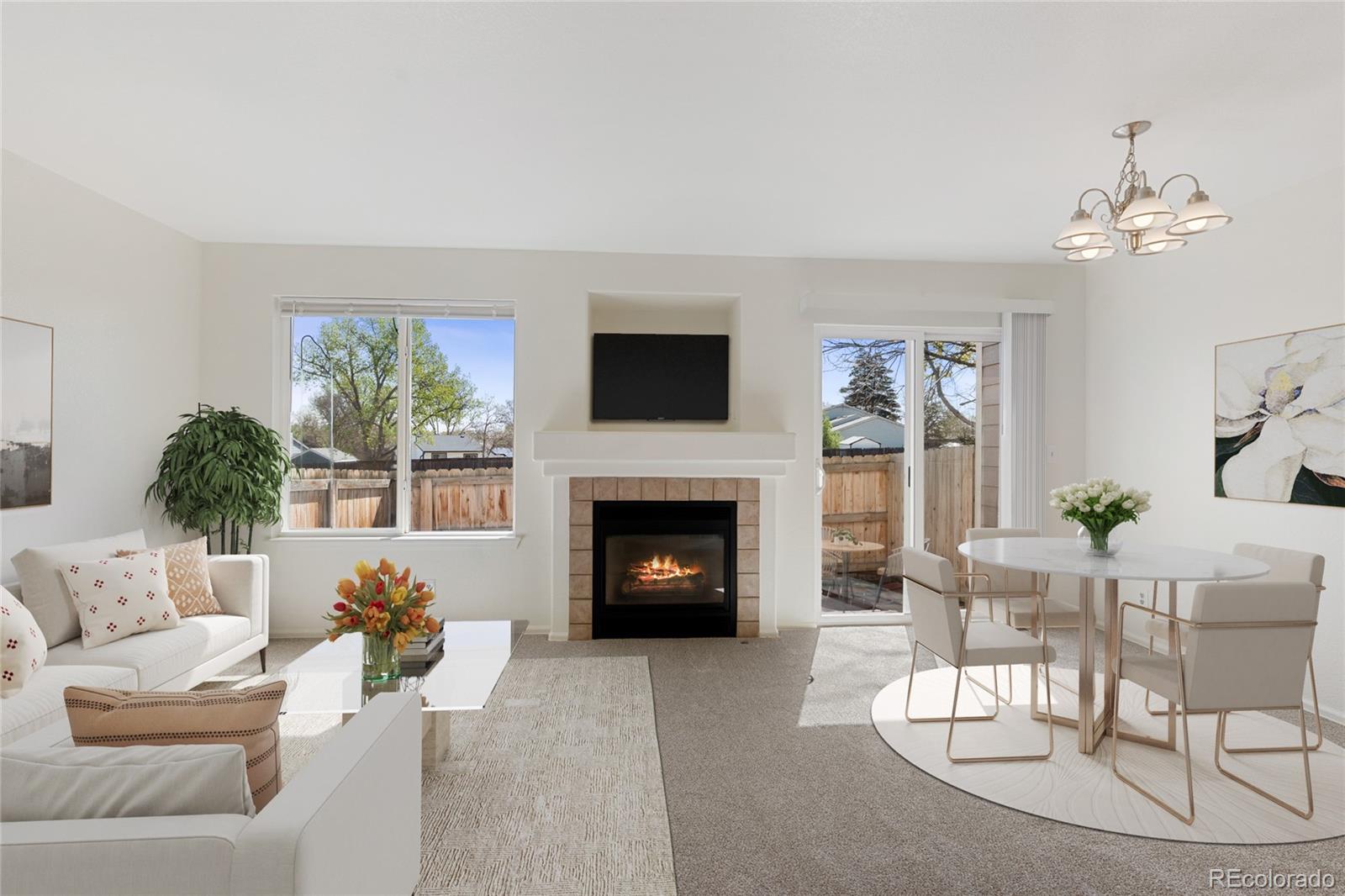 MLS Image #6 for 1276 s zeno circle e,aurora, Colorado