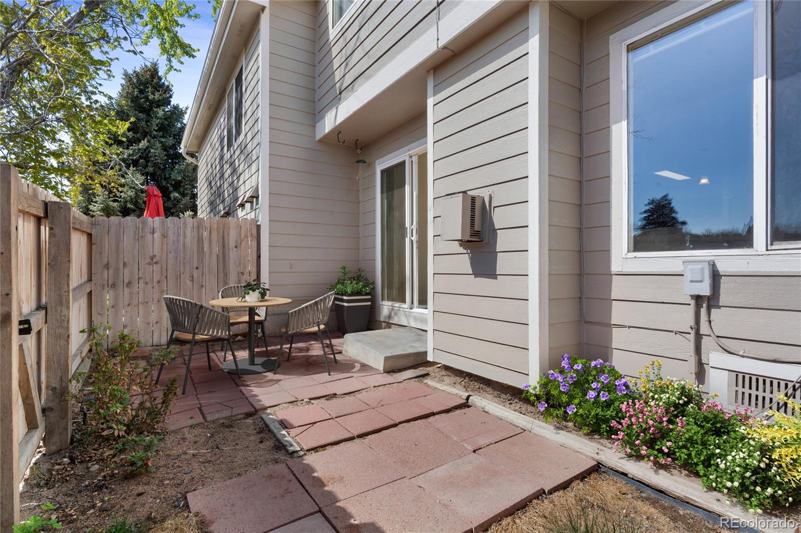 MLS Image #9 for 1276 s zeno circle e,aurora, Colorado