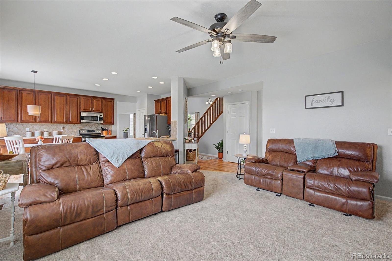 MLS Image #13 for 10437  mount evans drive,peyton, Colorado