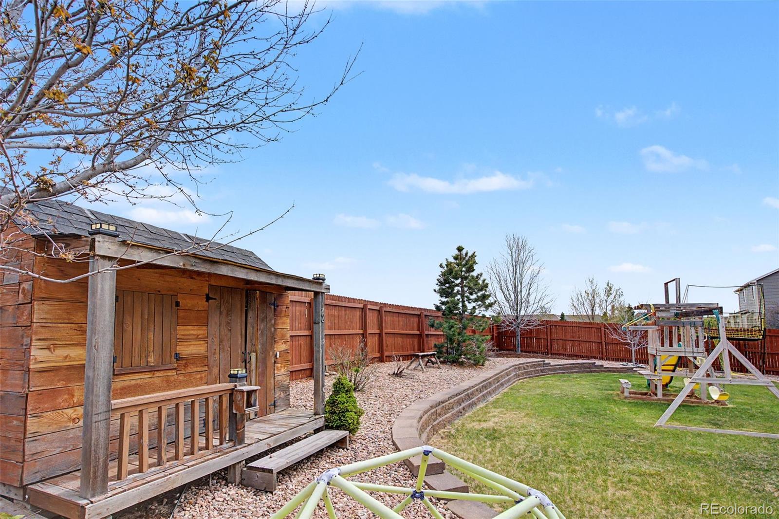 MLS Image #37 for 10437  mount evans drive,peyton, Colorado