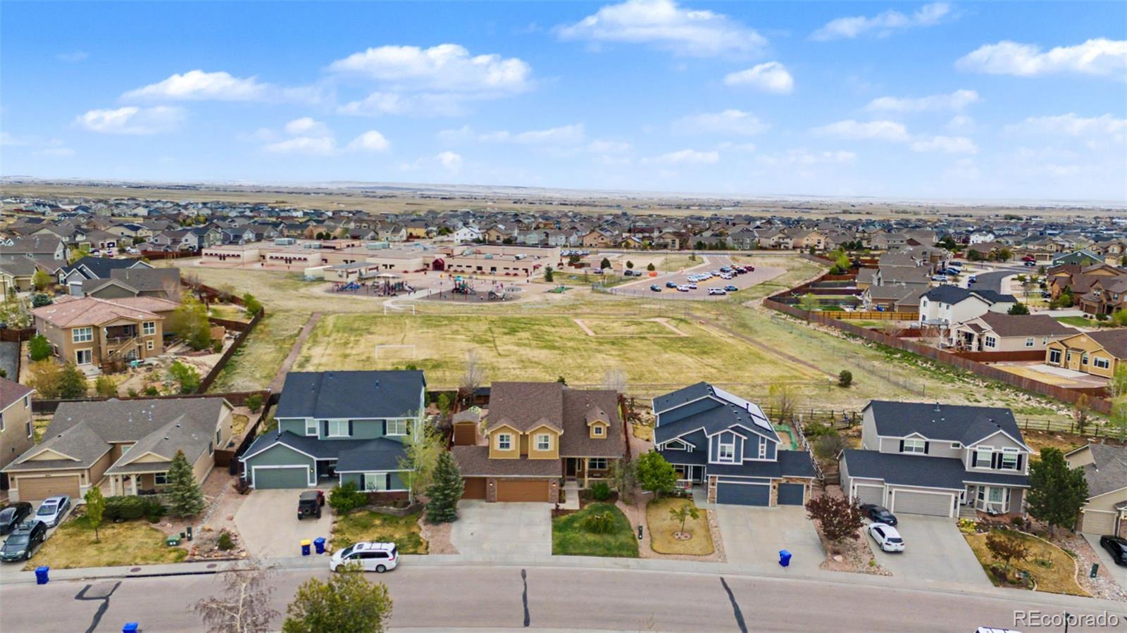 MLS Image #46 for 10437  mount evans drive,peyton, Colorado