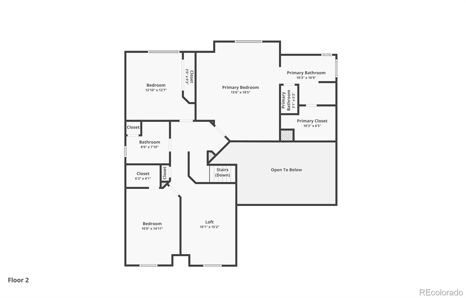 MLS Image #48 for 10437  mount evans drive,peyton, Colorado