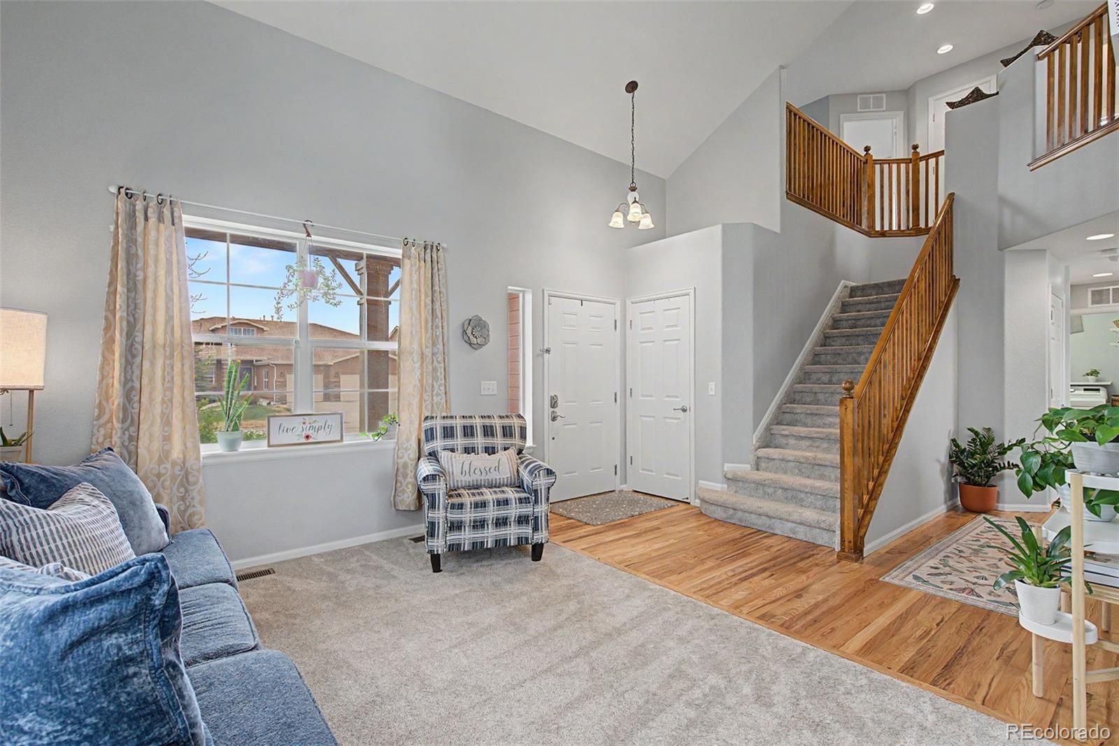 MLS Image #5 for 10437  mount evans drive,peyton, Colorado