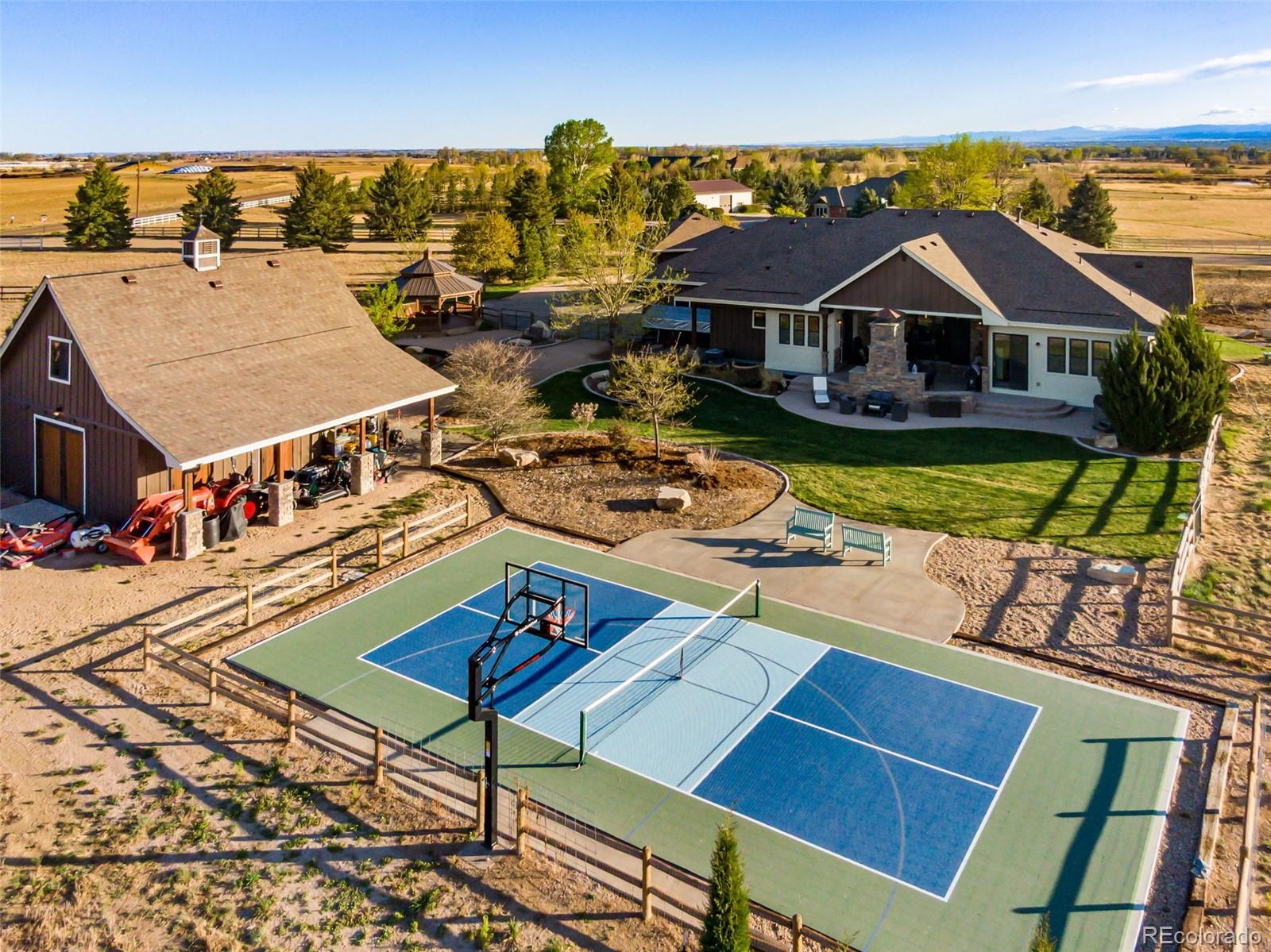 MLS Image #2 for 2418  barry lane,fort collins, Colorado