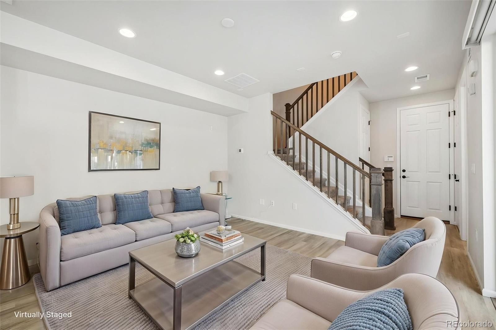 MLS Image #12 for 9109  snake river street,littleton, Colorado