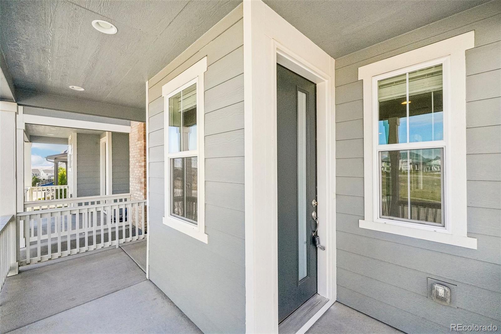 MLS Image #3 for 9109  snake river street,littleton, Colorado