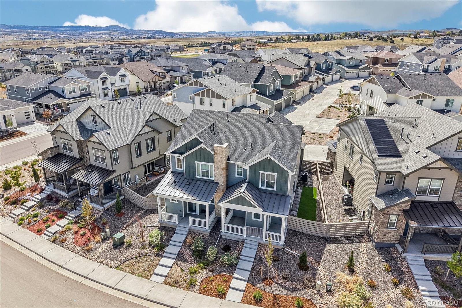 MLS Image #34 for 9109  snake river street,littleton, Colorado