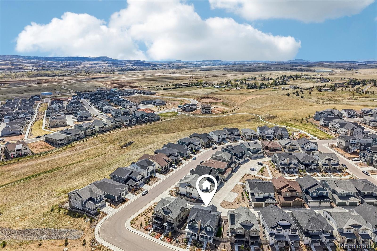 MLS Image #36 for 9109  snake river street,littleton, Colorado