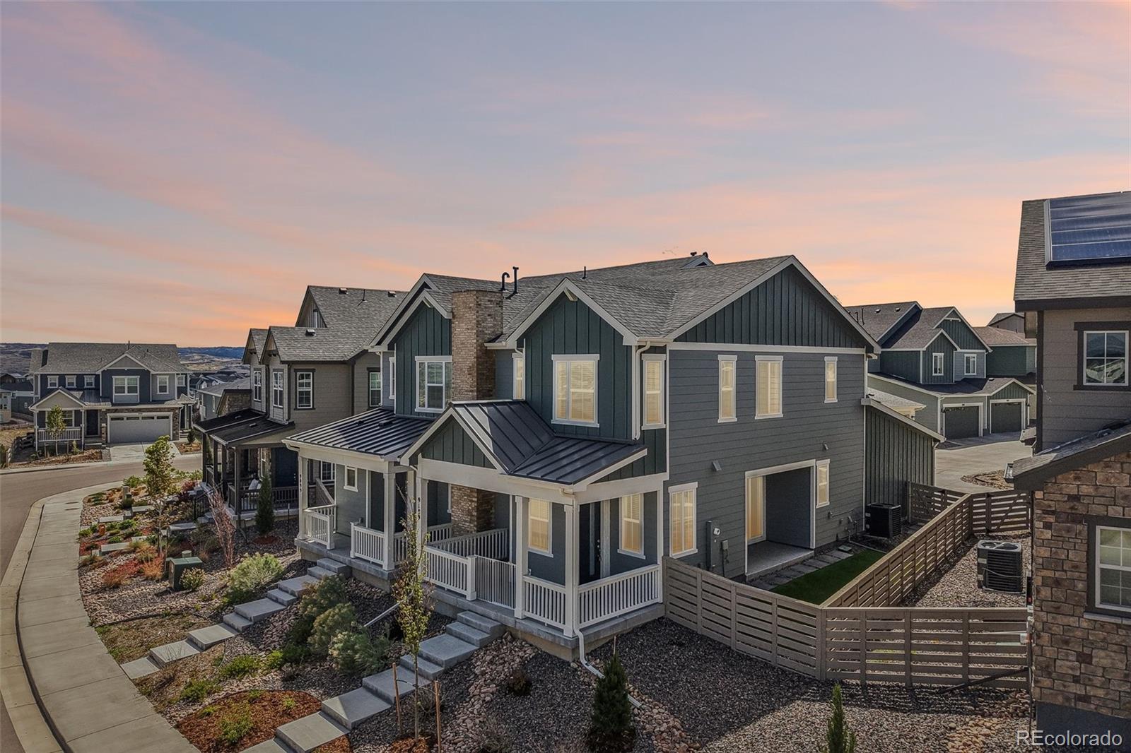 MLS Image #39 for 9109  snake river street,littleton, Colorado