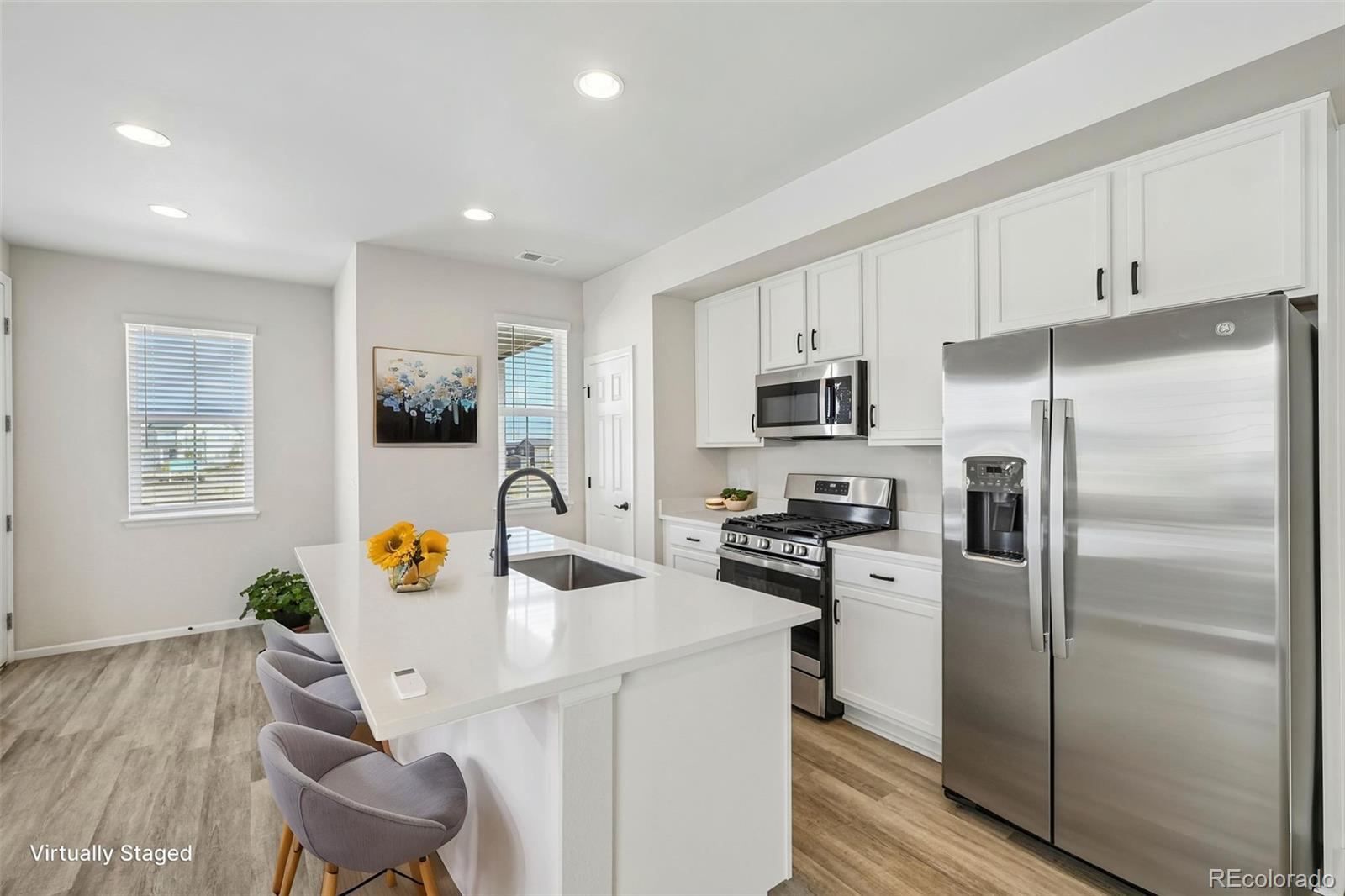 MLS Image #4 for 9109  snake river street,littleton, Colorado