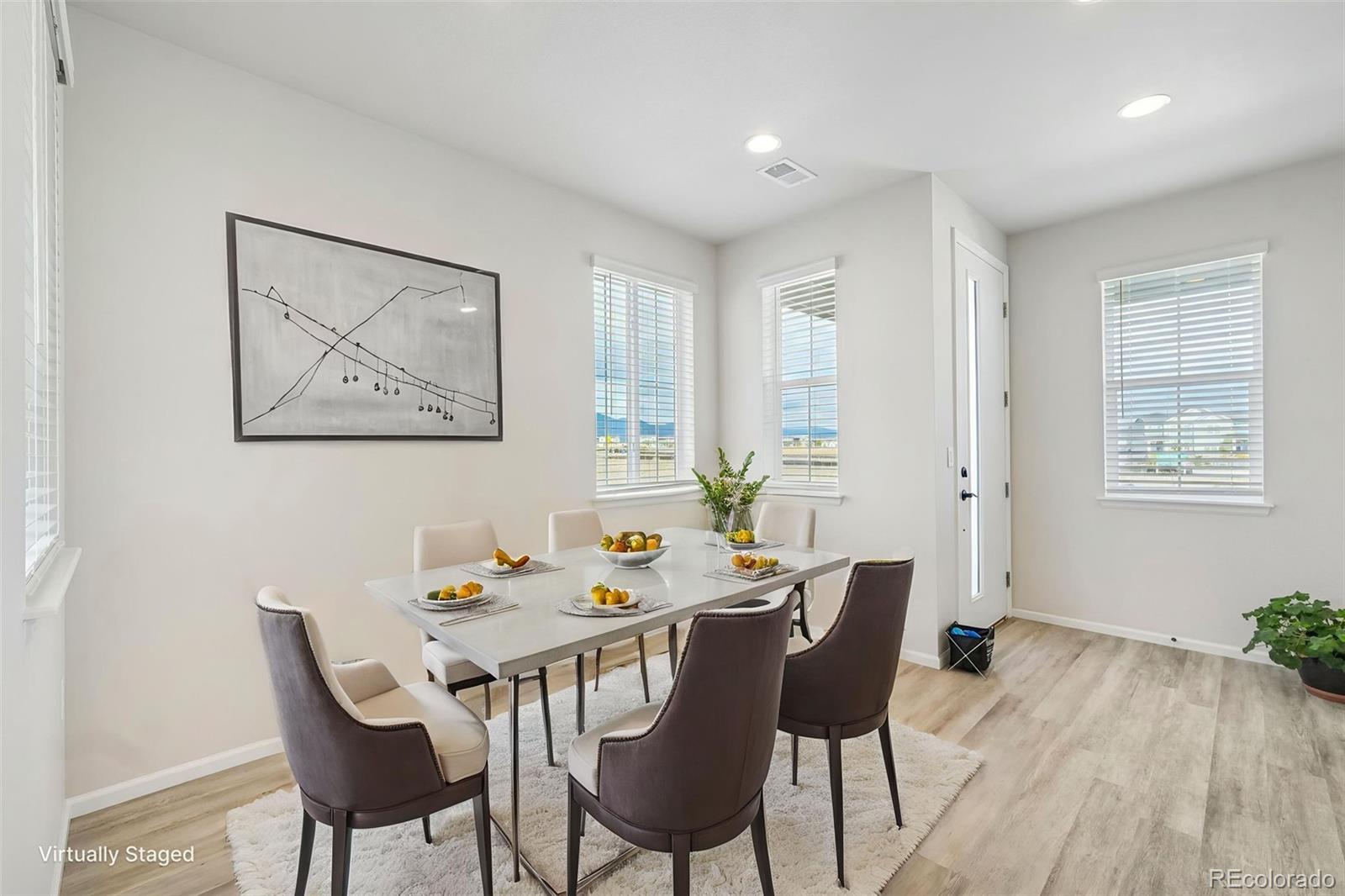 MLS Image #6 for 9109  snake river street,littleton, Colorado