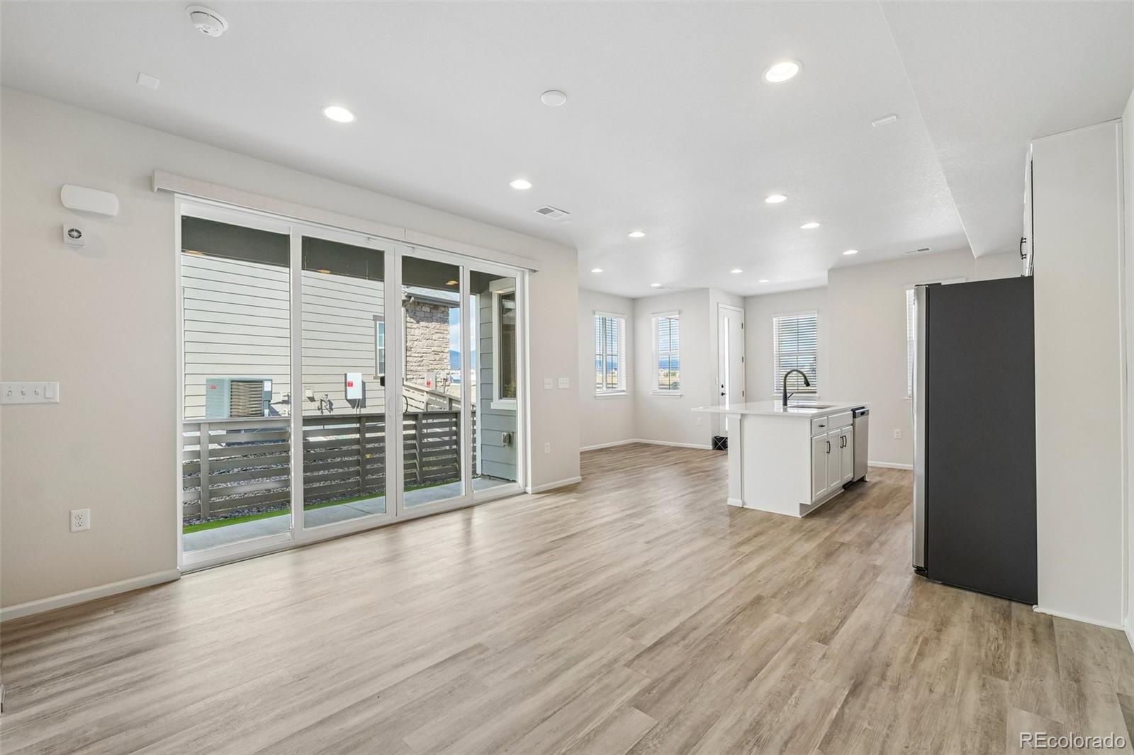 MLS Image #7 for 9109  snake river street,littleton, Colorado