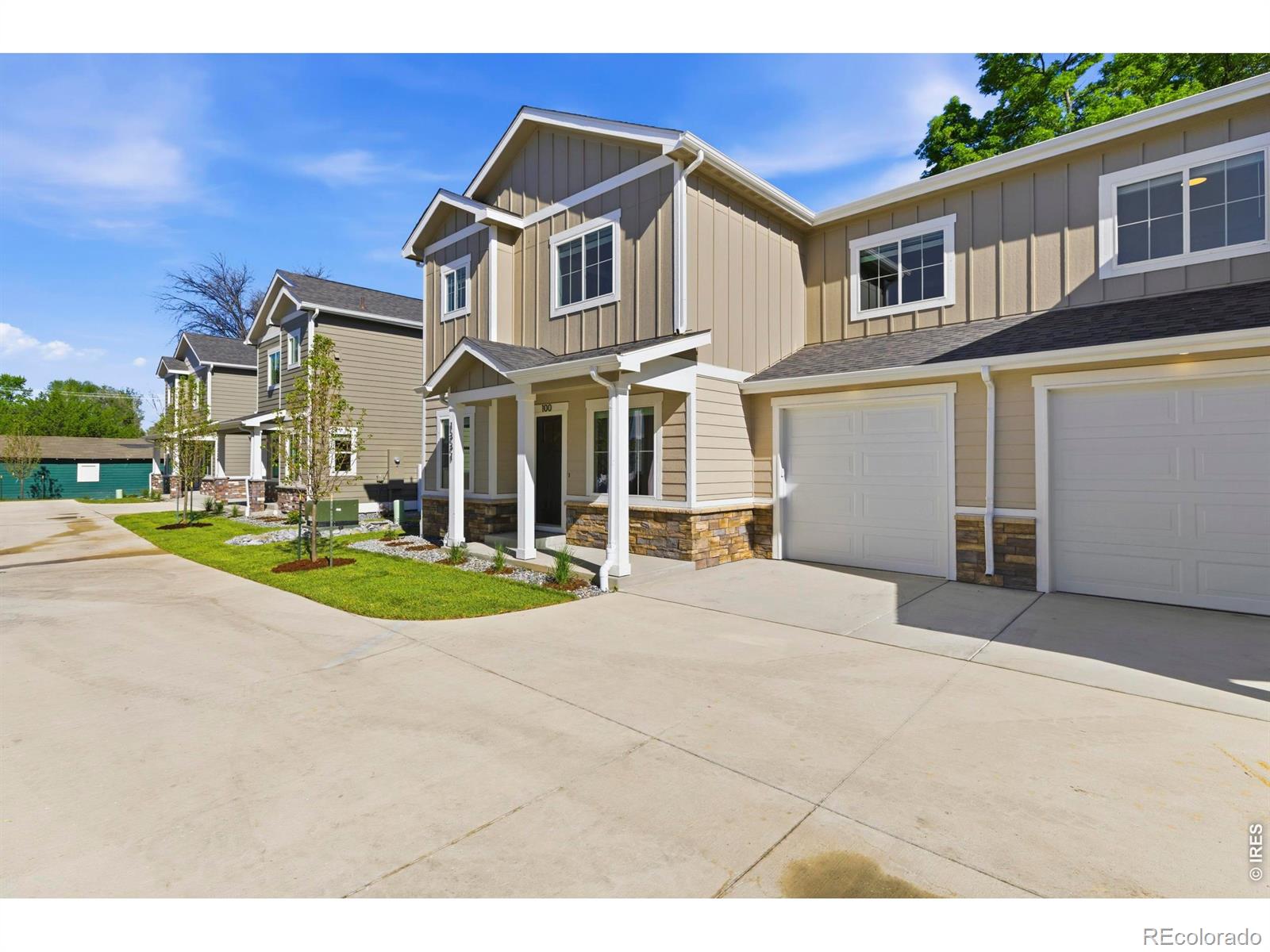 MLS Image #3 for 1331 e 4th street,loveland, Colorado