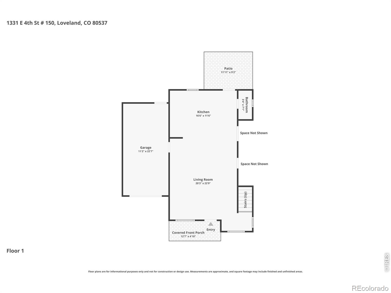 MLS Image #36 for 1331 e 4th street,loveland, Colorado
