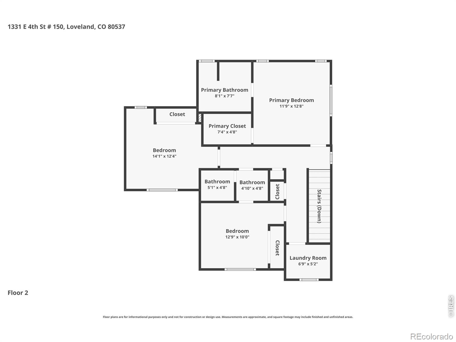 MLS Image #37 for 1331 e 4th street,loveland, Colorado