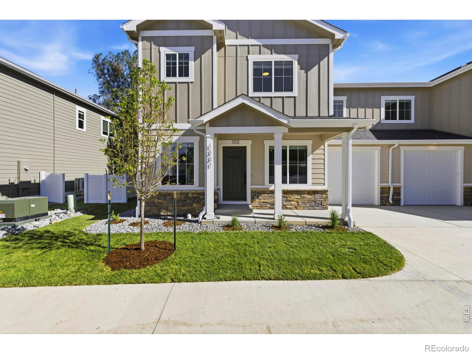 MLS Image #4 for 1331 e 4th street,loveland, Colorado