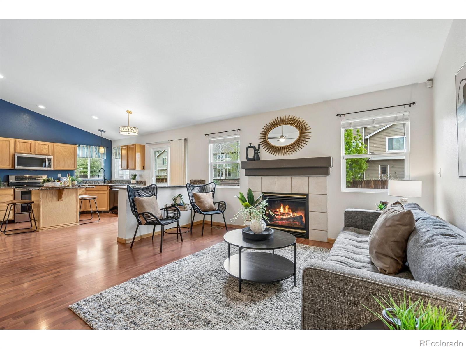 MLS Image #3 for 2902  sunstone drive,fort collins, Colorado