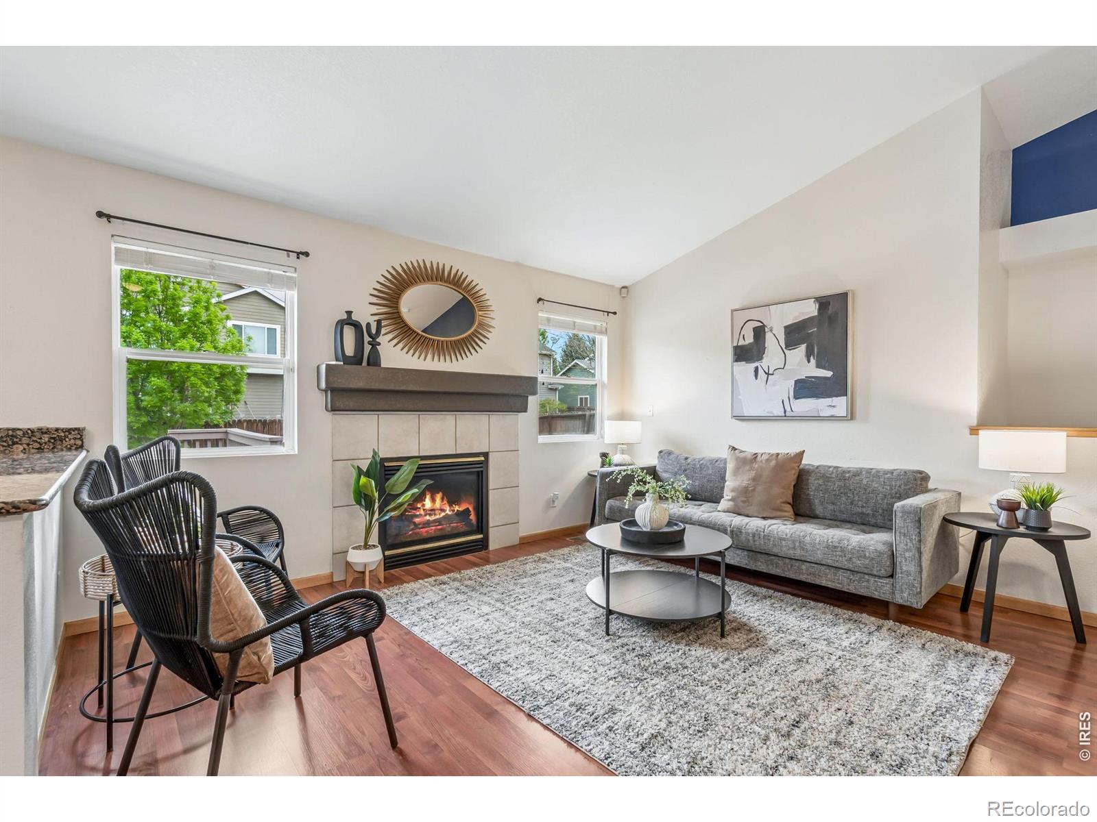 MLS Image #4 for 2902  sunstone drive,fort collins, Colorado