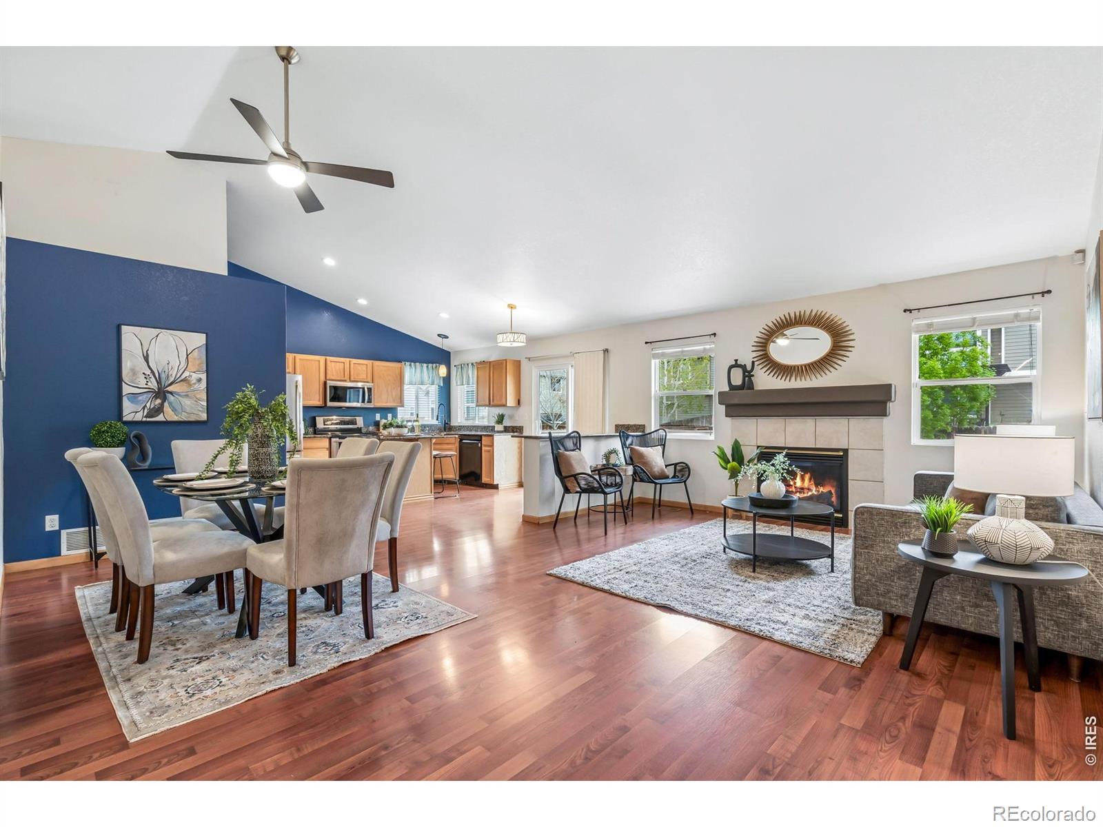 MLS Image #5 for 2902  sunstone drive,fort collins, Colorado