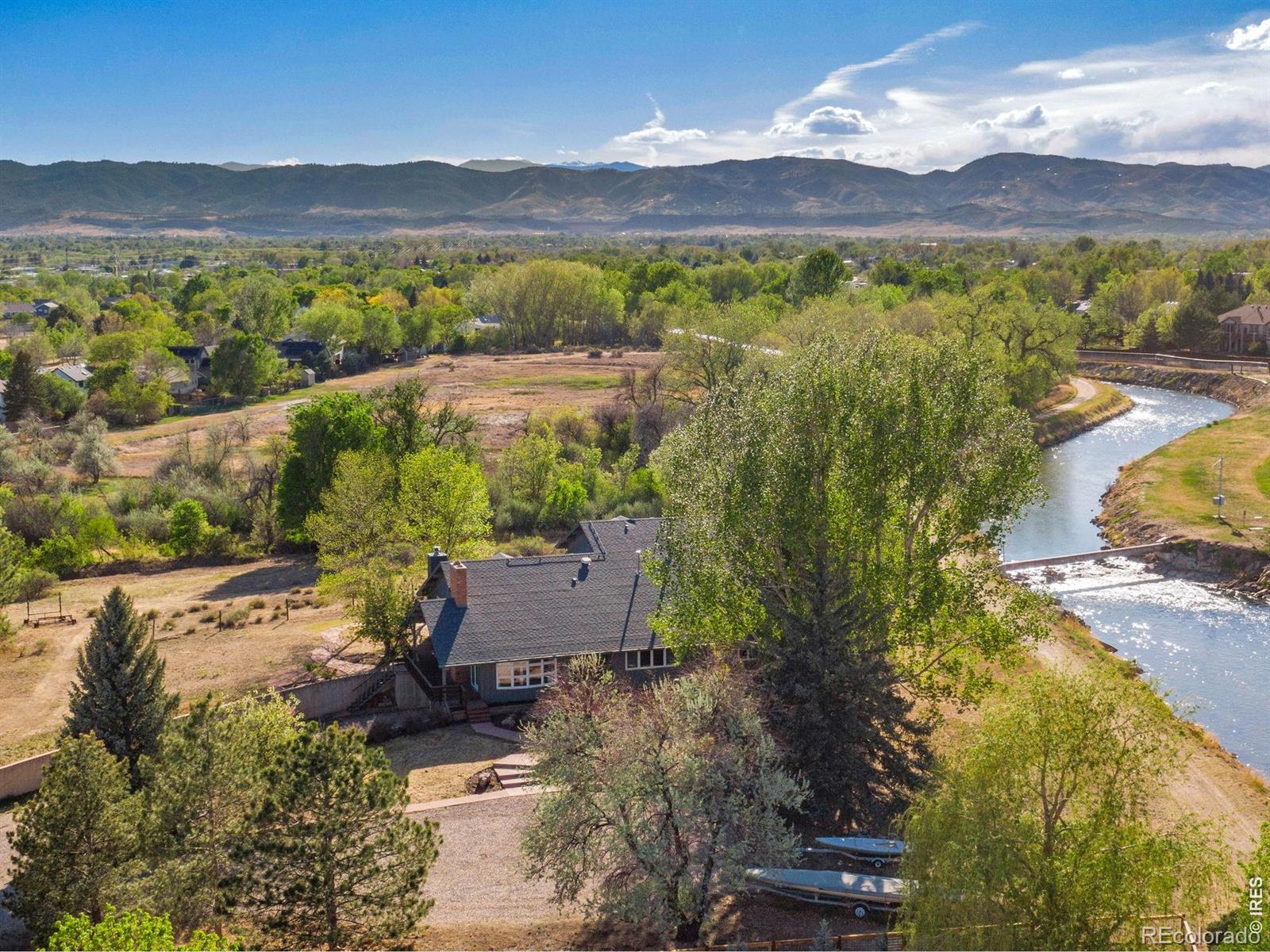 MLS Image #0 for 1032  linden gate court,fort collins, Colorado