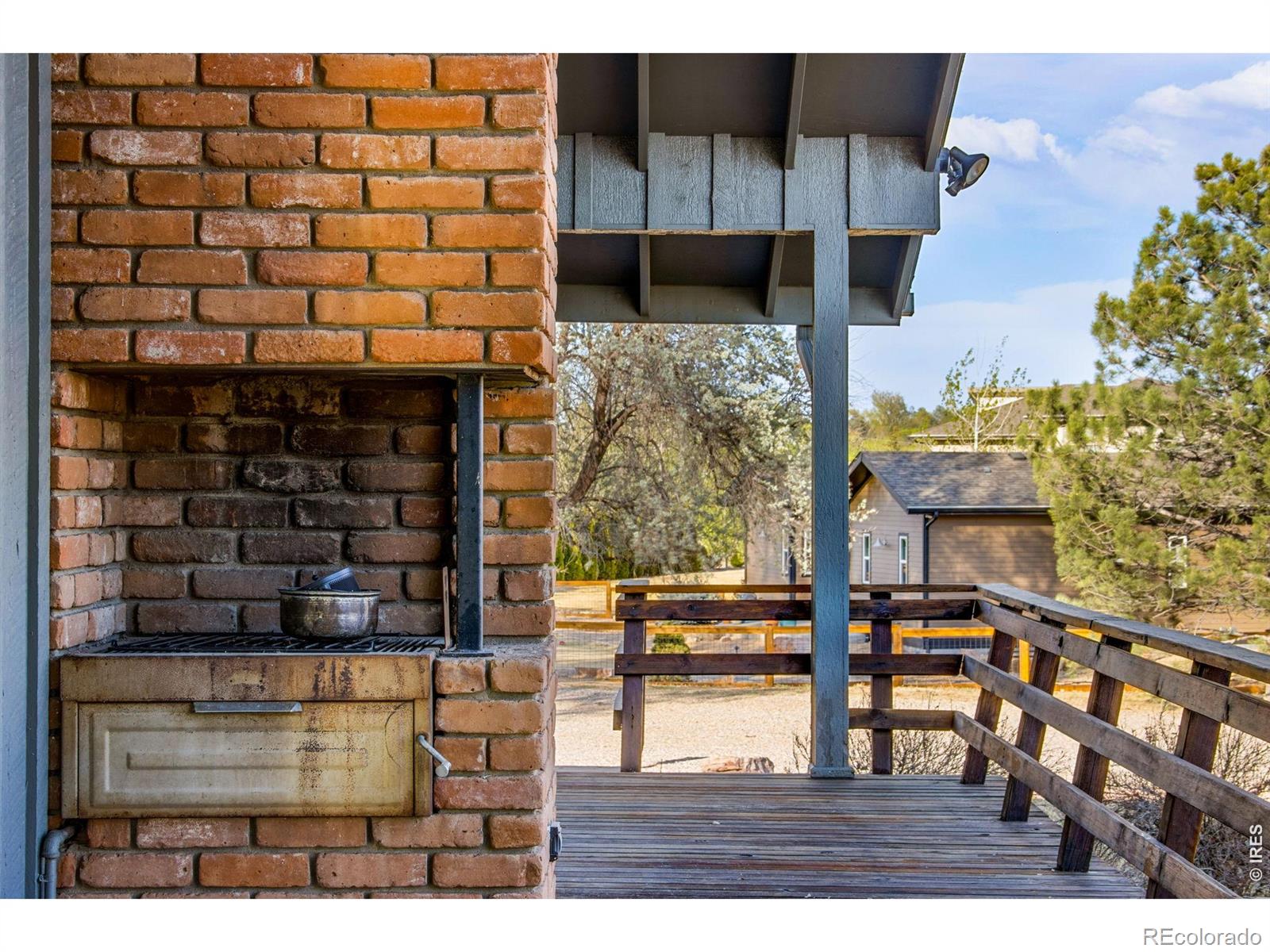 MLS Image #14 for 1032  linden gate court,fort collins, Colorado