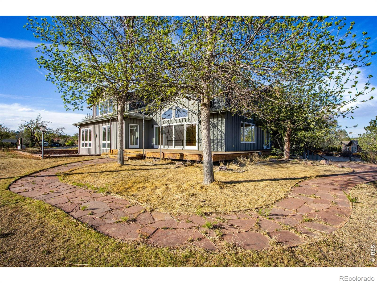 MLS Image #16 for 1032  linden gate court,fort collins, Colorado