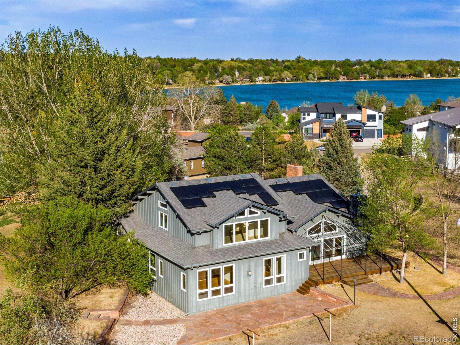 MLS Image #6 for 1032  linden gate court,fort collins, Colorado