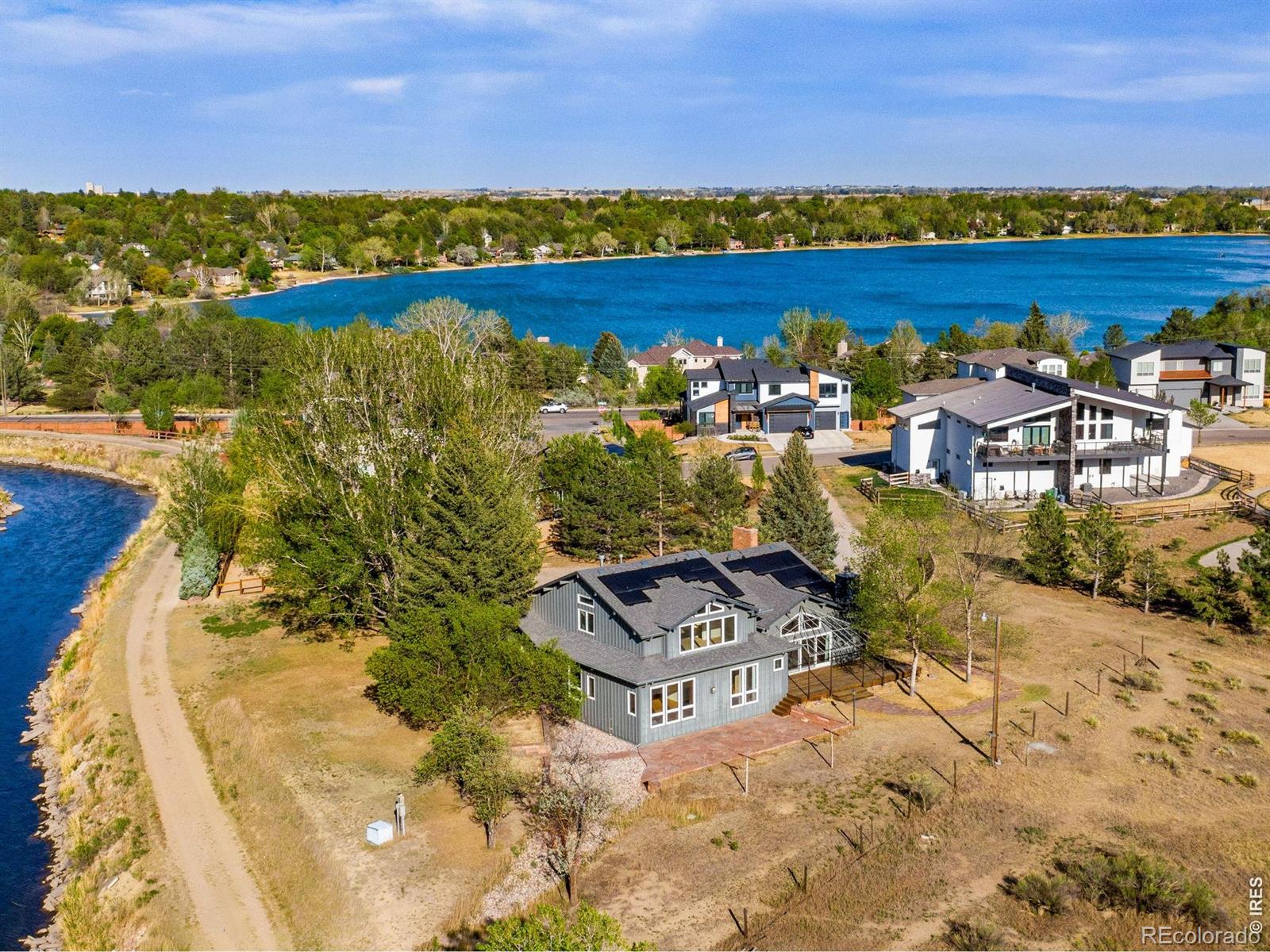 MLS Image #7 for 1032  linden gate court,fort collins, Colorado